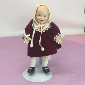 Jennifer, Yolanda Bello’s Picture-Perfect Babies Collection